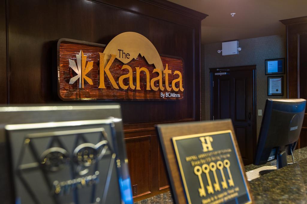 The Kanata Fort Saskatchewan Extérieur photo