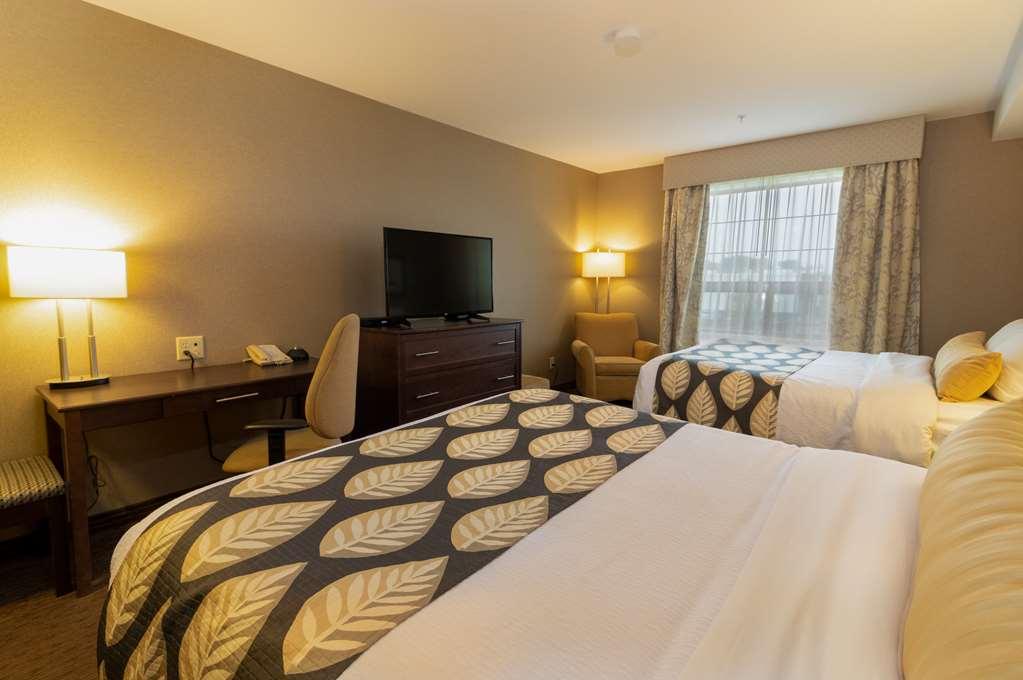 The Kanata Fort Saskatchewan Chambre photo