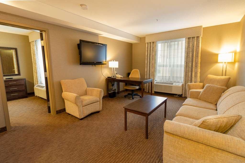 The Kanata Fort Saskatchewan Chambre photo
