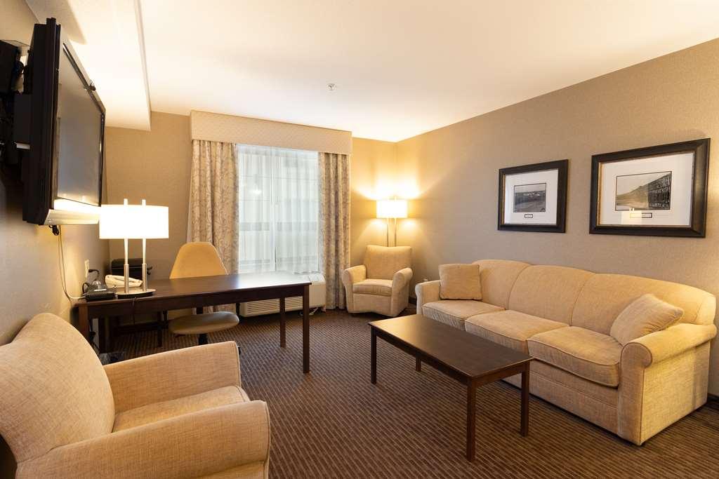 The Kanata Fort Saskatchewan Chambre photo