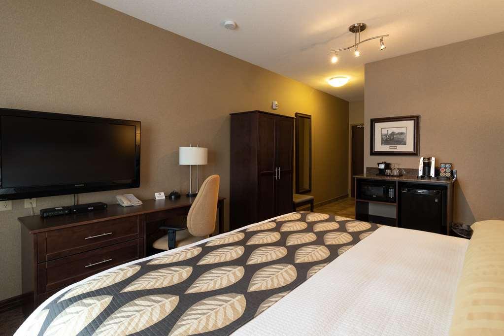 The Kanata Fort Saskatchewan Chambre photo