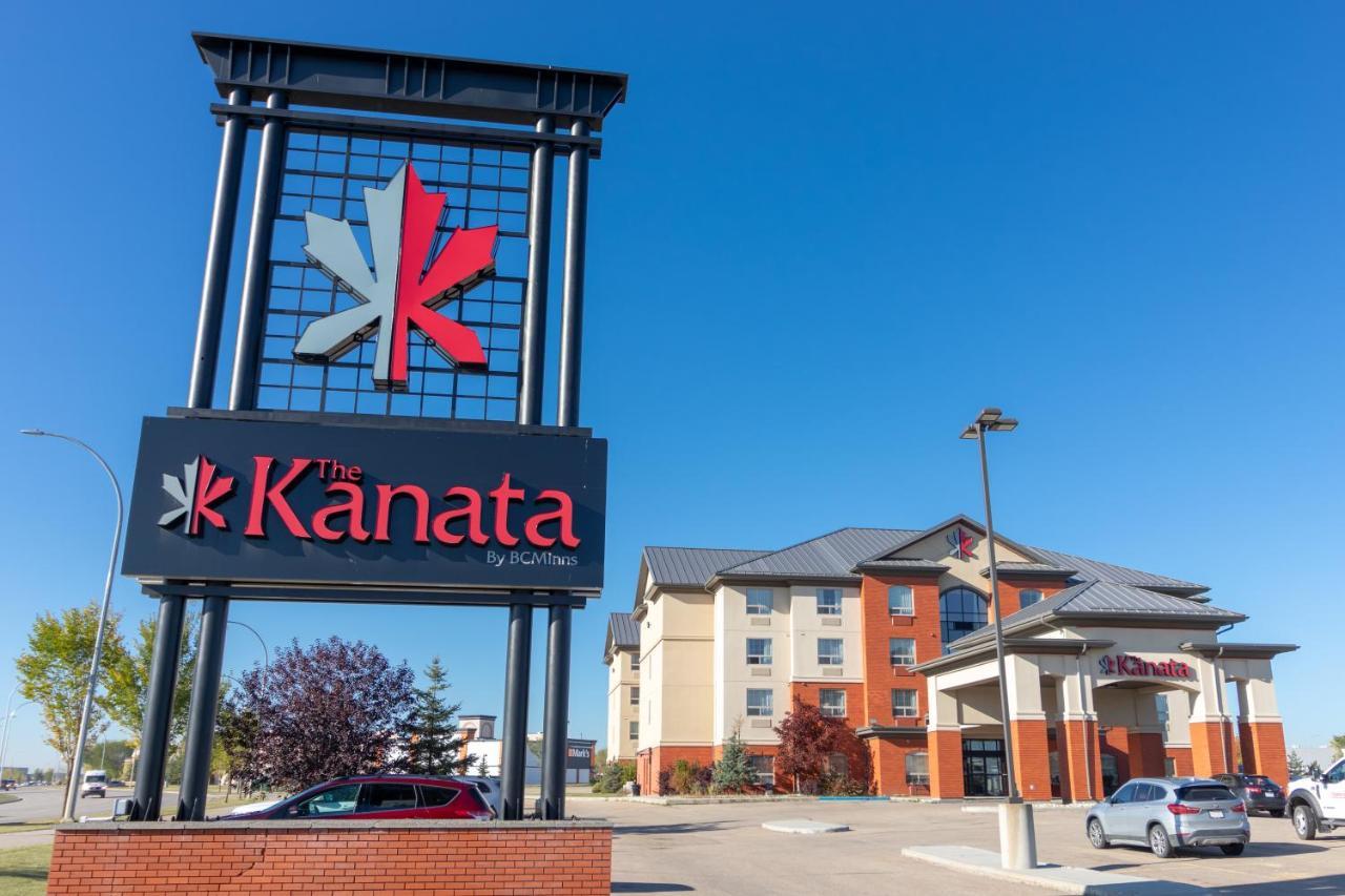 The Kanata Fort Saskatchewan Extérieur photo